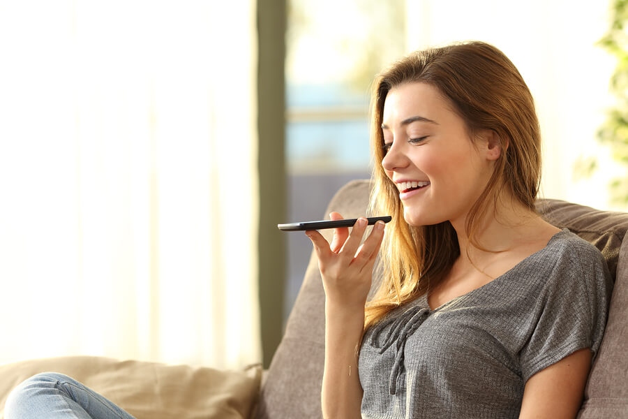 Is Voice Authentication Reliable for Integrating into a CIAM Toolkit?