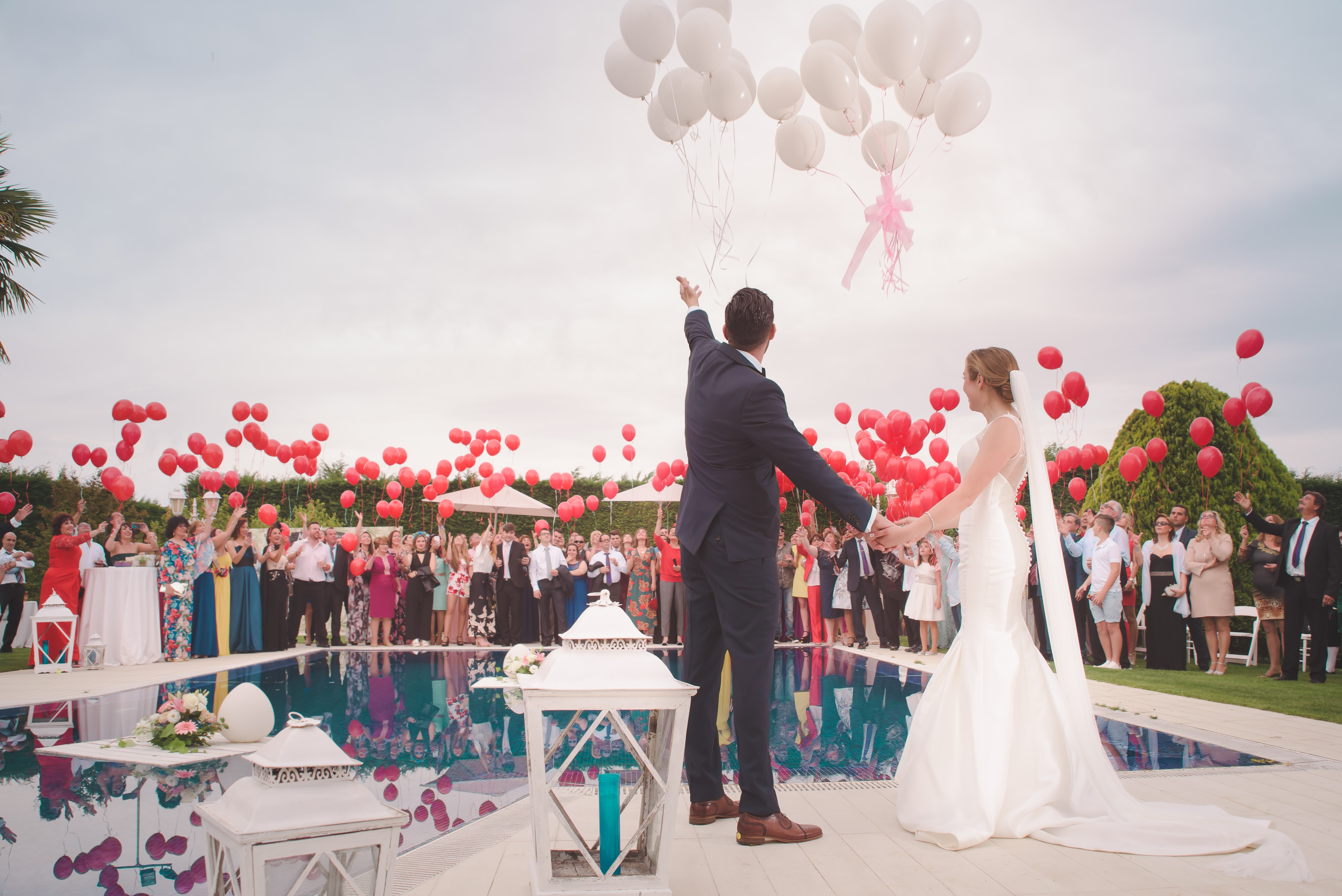 The Guide to Planning Your Dream Wedding After COVID-19