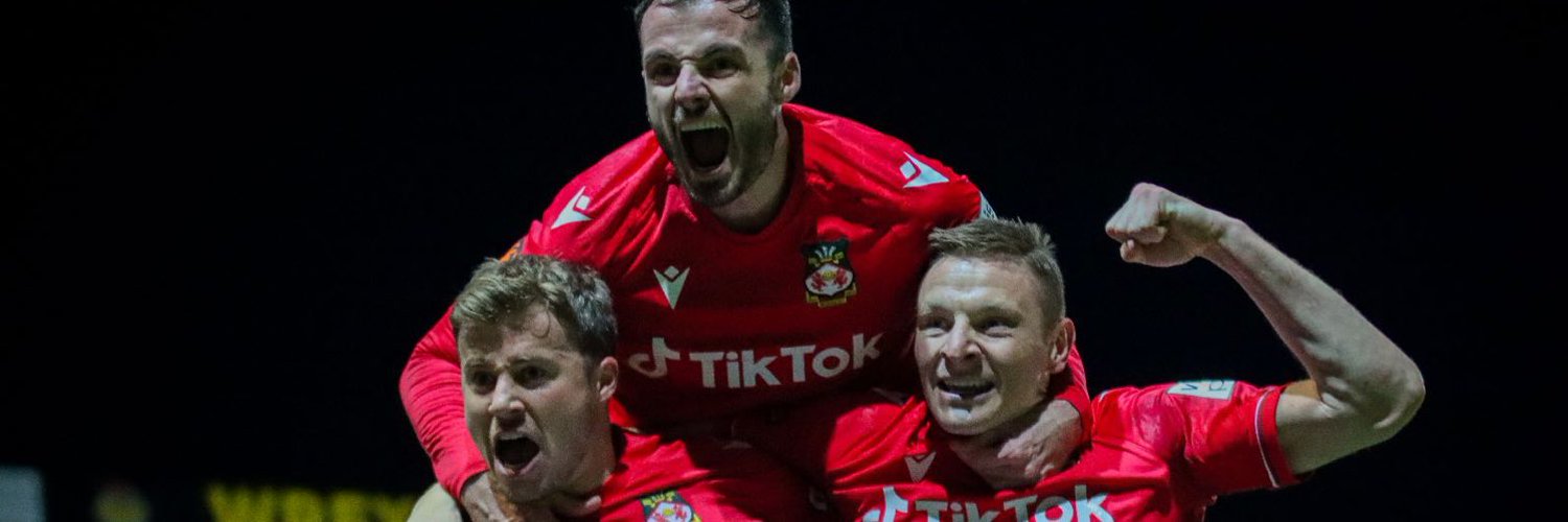 “We’ll Keep A Welcome” in the Vales for Reynolds/McElhenney as Wrexham Wins Promotion