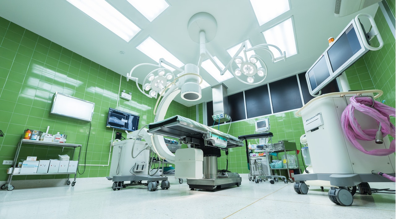 What Are The Challenges of Implementing Big Data in Healthcare?