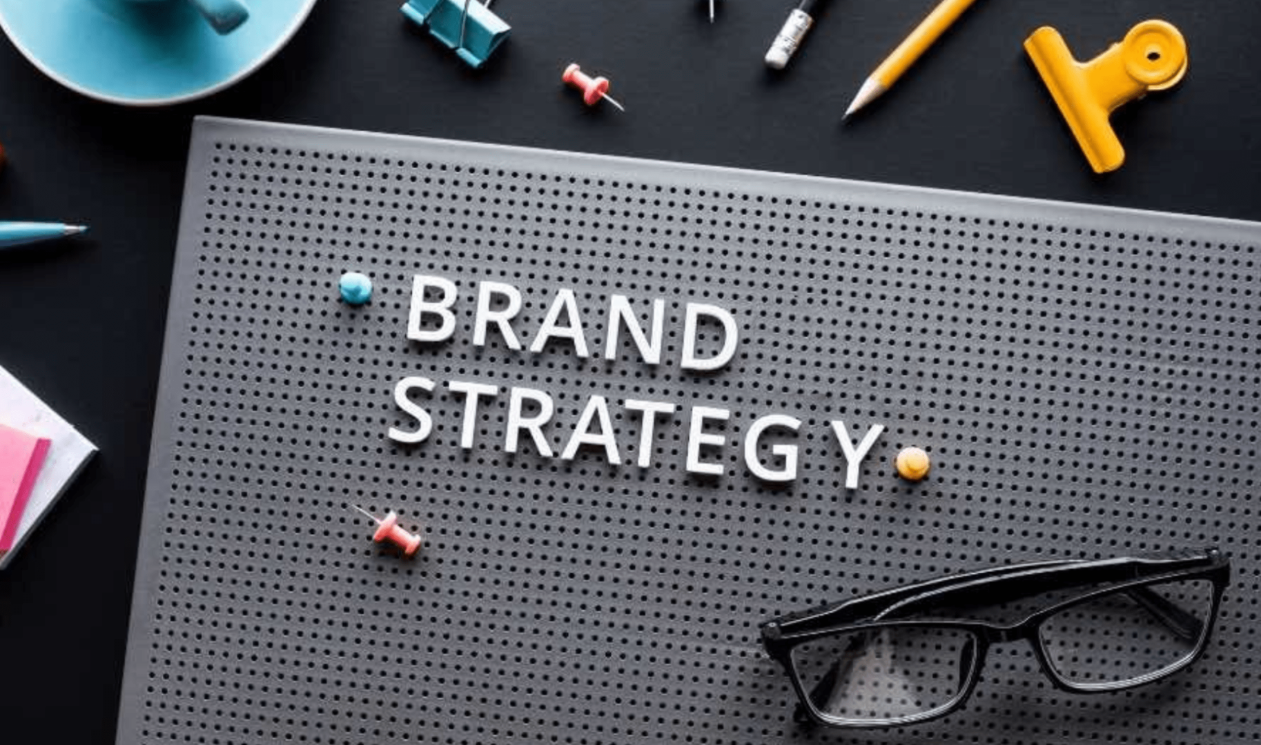 What Are the Metrics of Brand Strategy?