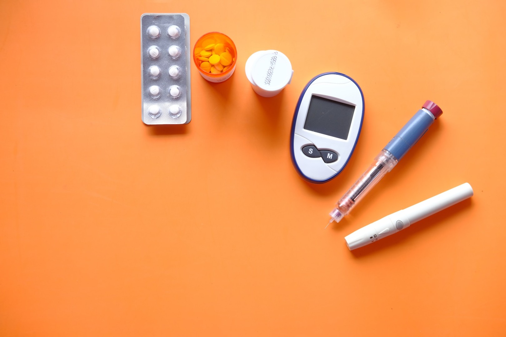 What Can Help Alleviate Your Diabetic Problems?