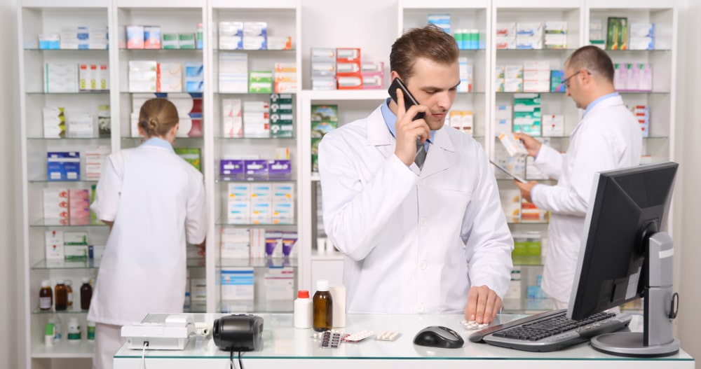 What Does the Future of the Pharmaceutical Industry Look Like? What Does the Future of the Pharmaceutical Industry Look Like?