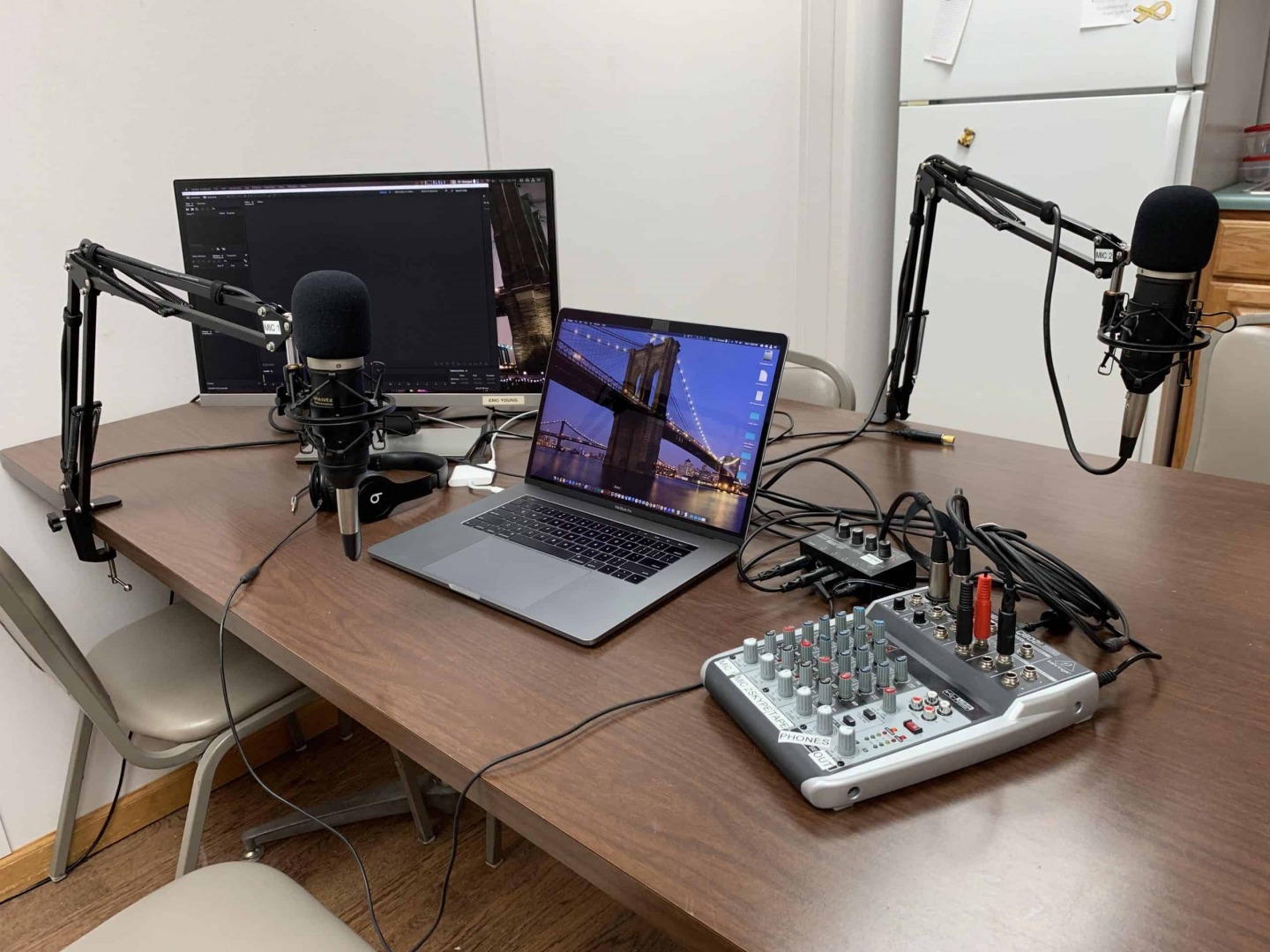 What I Learned as Japan's First Professional Podcaster