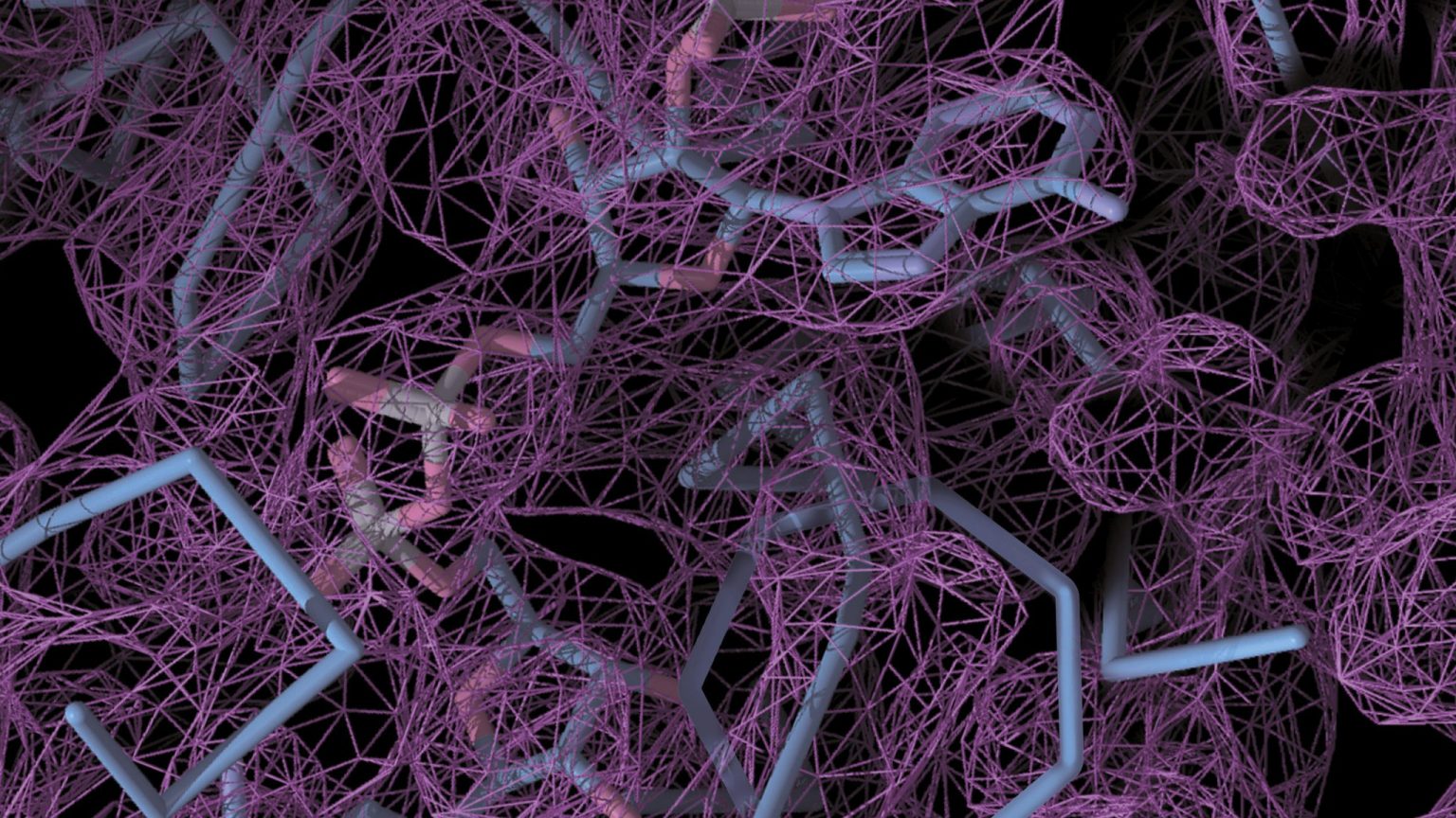 What Is Molecular Chemistry?