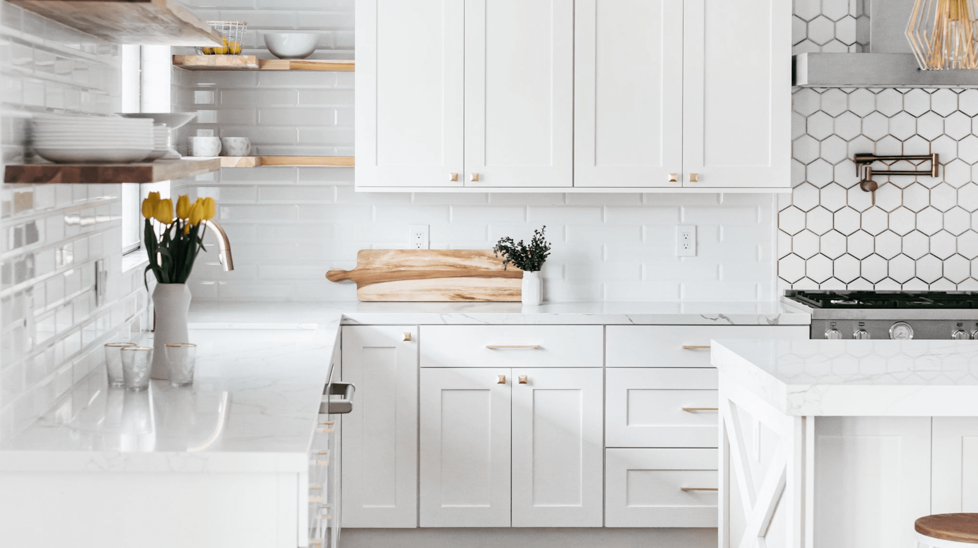 What Is The Most Durable Finish For Kitchen Cabinets?