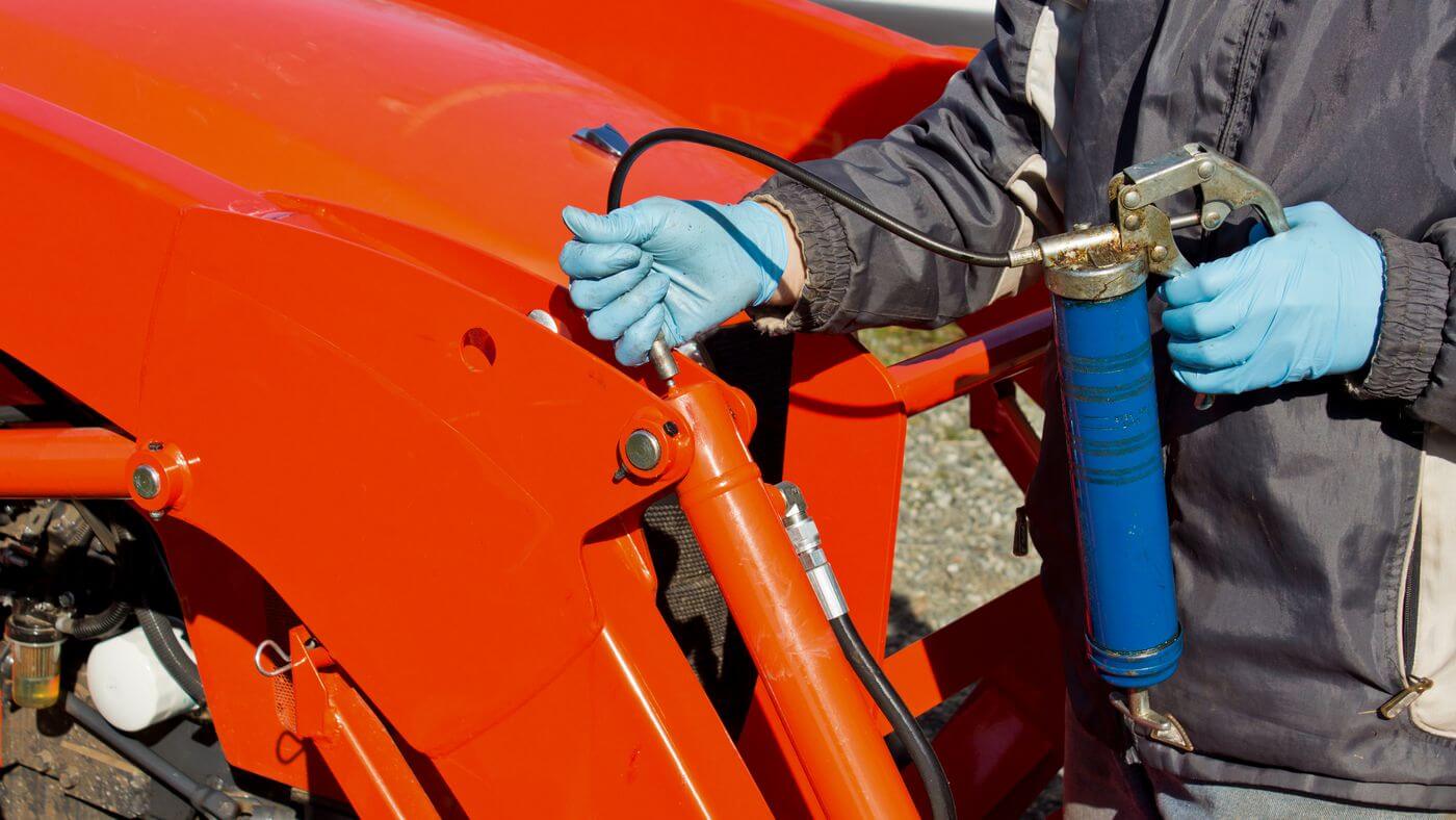 What To Consider Before Purchasing A Grease Gun