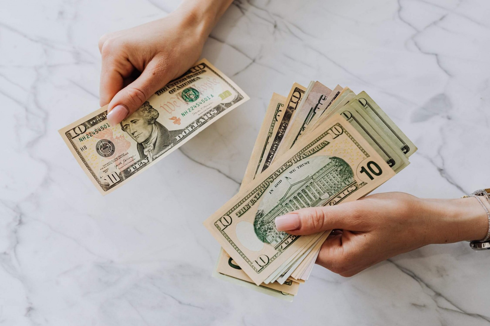 What is the process of getting a loan What are the successes and pitfalls to be aware of 
