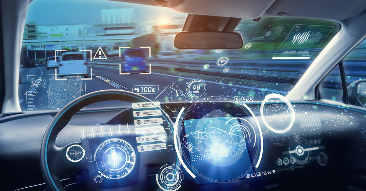 What is the Role of IoT in Fleet Management?