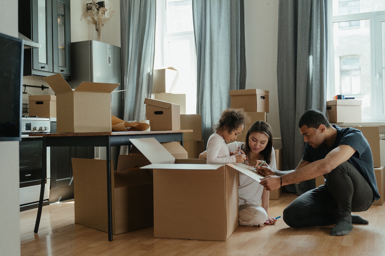 Where Can You Find Urgent Moving Companies?