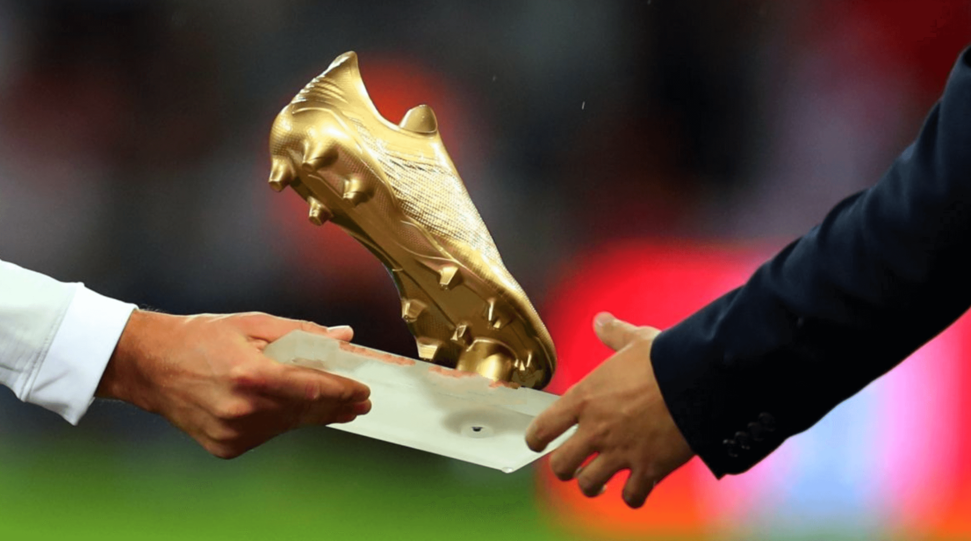 Who Could Win the Golden Boot at the 2022 World Cup?