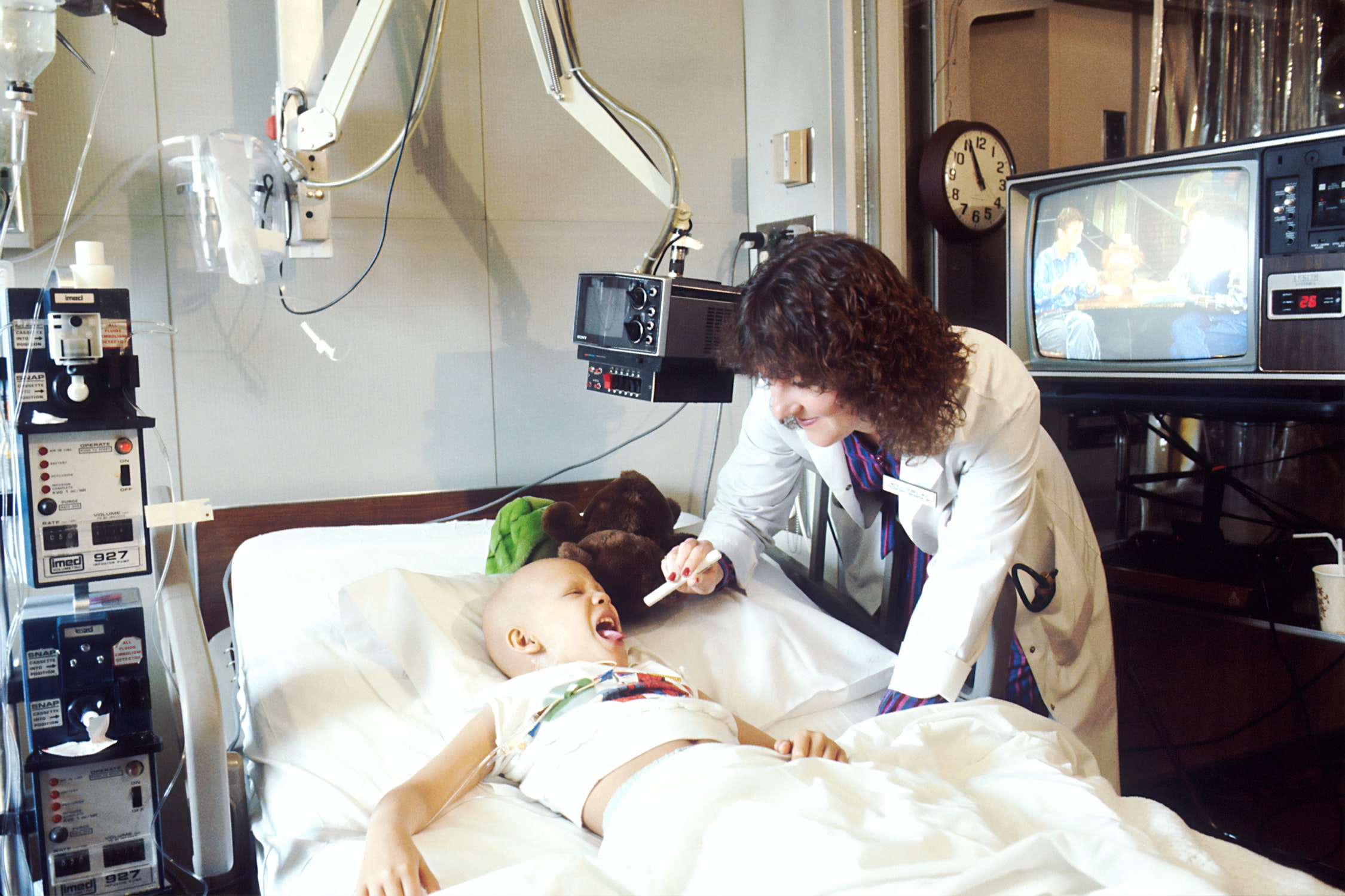 Who and What Will Rise from the Sick Care Workforce Ashes?