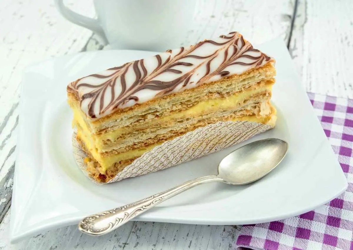 Why 2023 Should be the Year of the Custard Slice