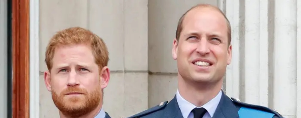 Why Are There Issues between Prince Harry and Prince William?