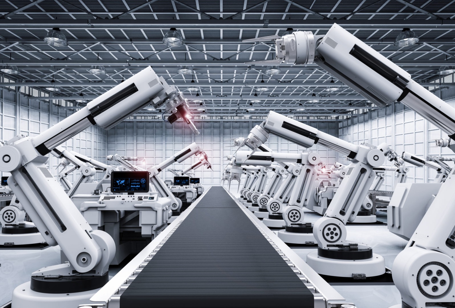 Why Automation is the Key to Scaling Your Business and Boosting Productivity