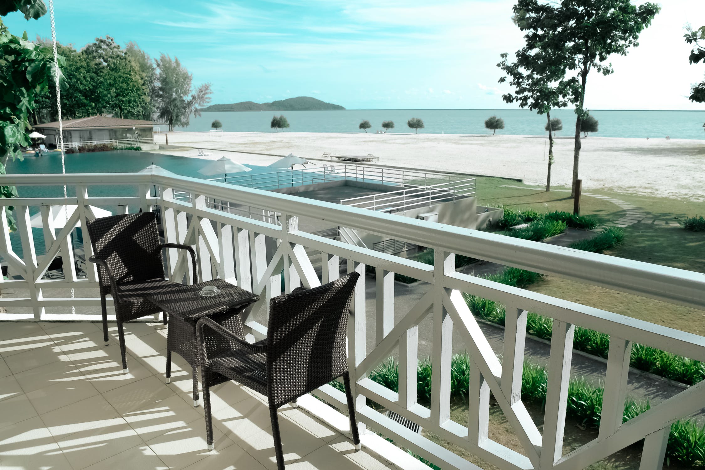Why Balconies are Becoming Popular for Rental Investments?