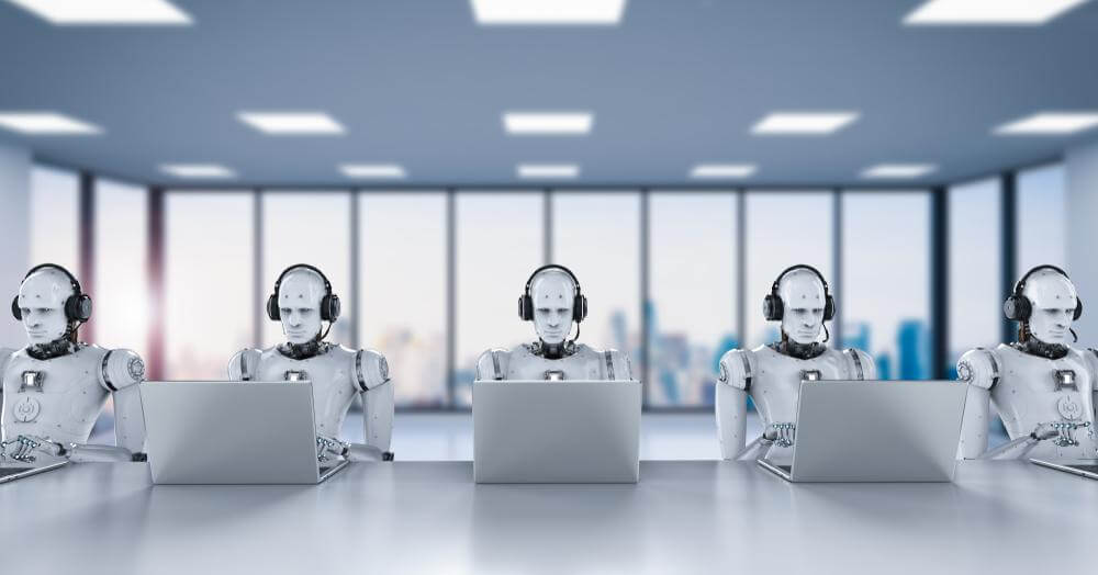 Why Contact Centers Of The Future Need Machine Learning
