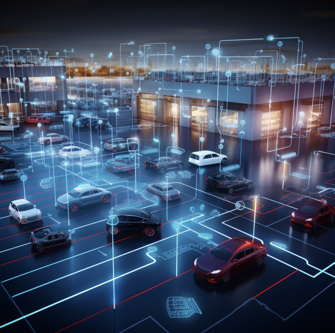 Why Data Analytics Is Crucial For Parking Automation