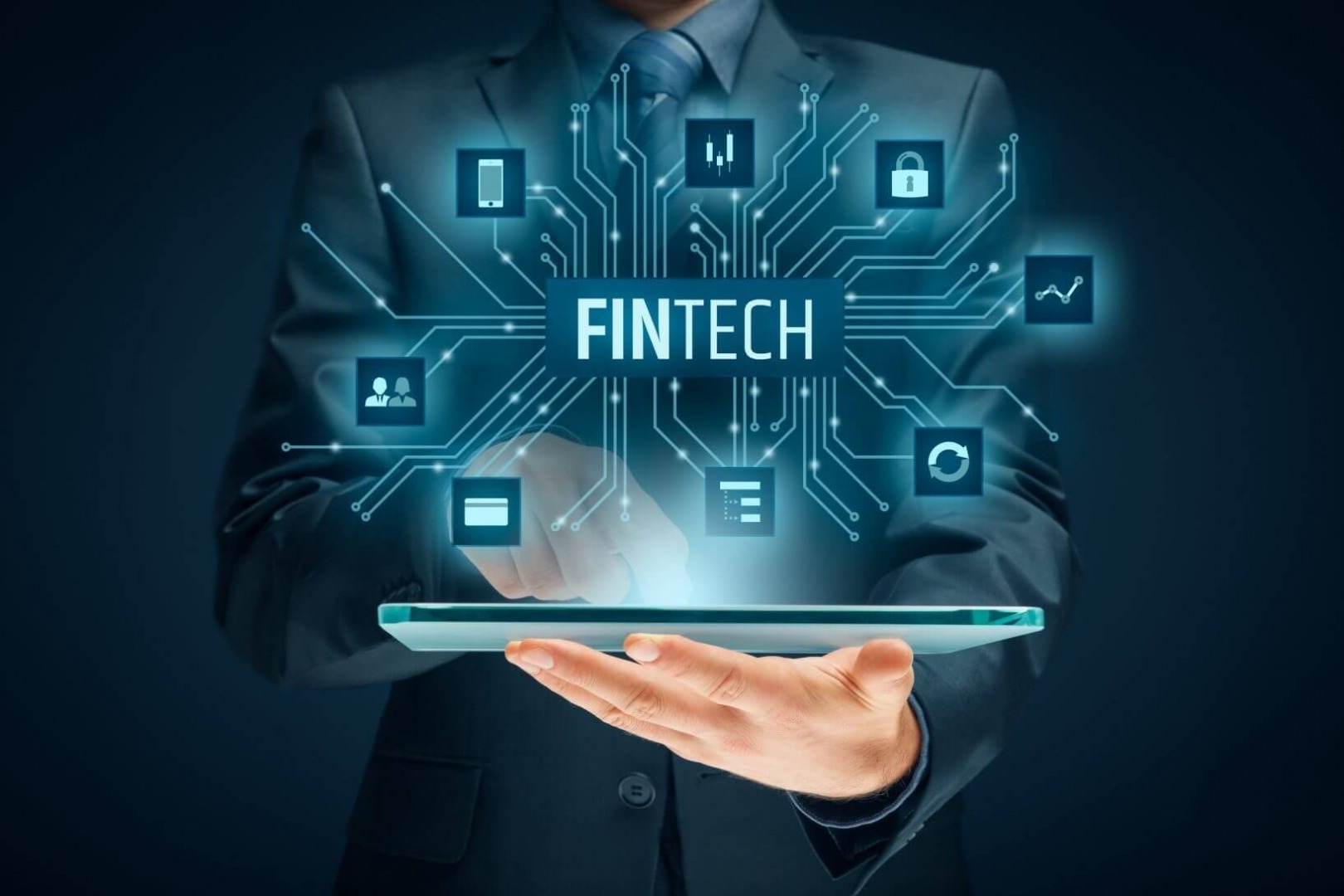 Why Fintech Matters To All Entrepreneurs