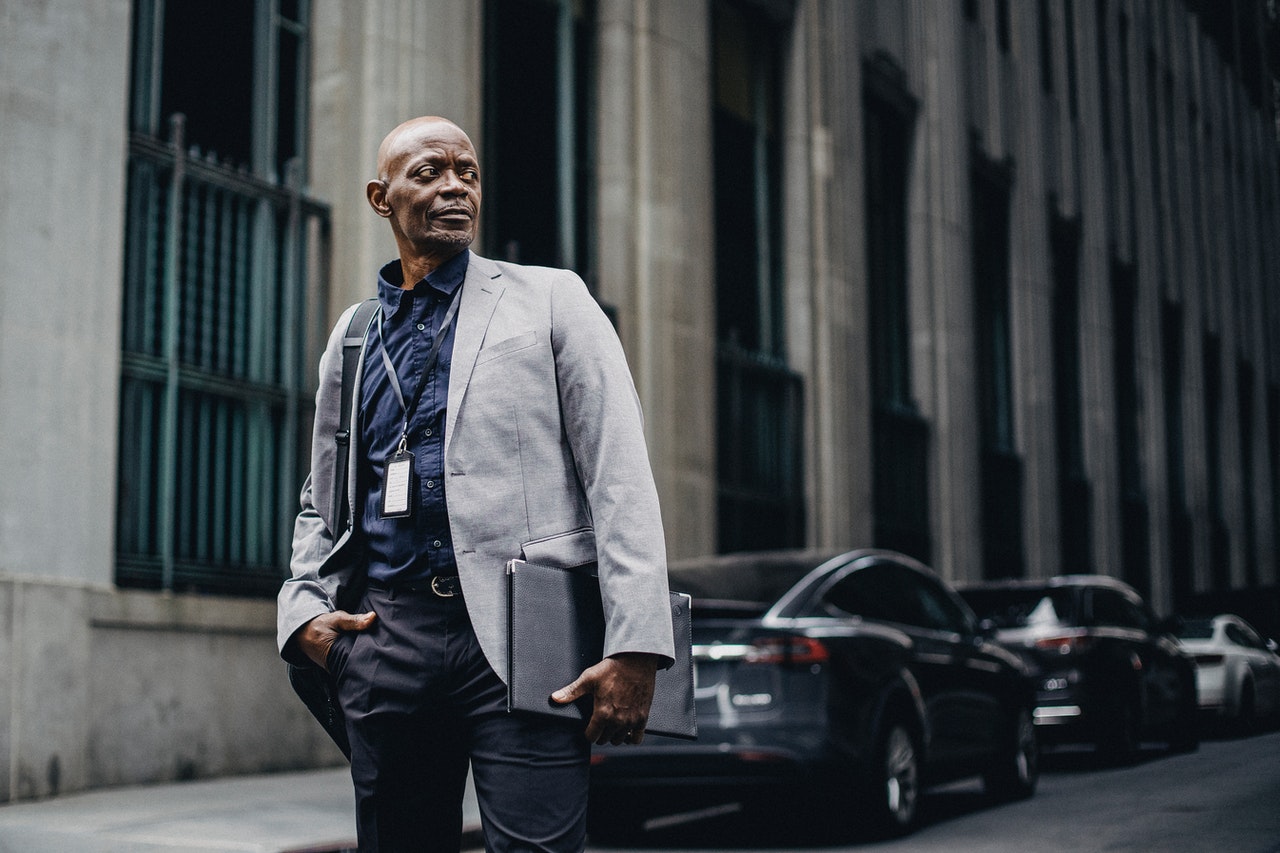 Why Great Leaders Use Better Not Perfection to Drive Performance