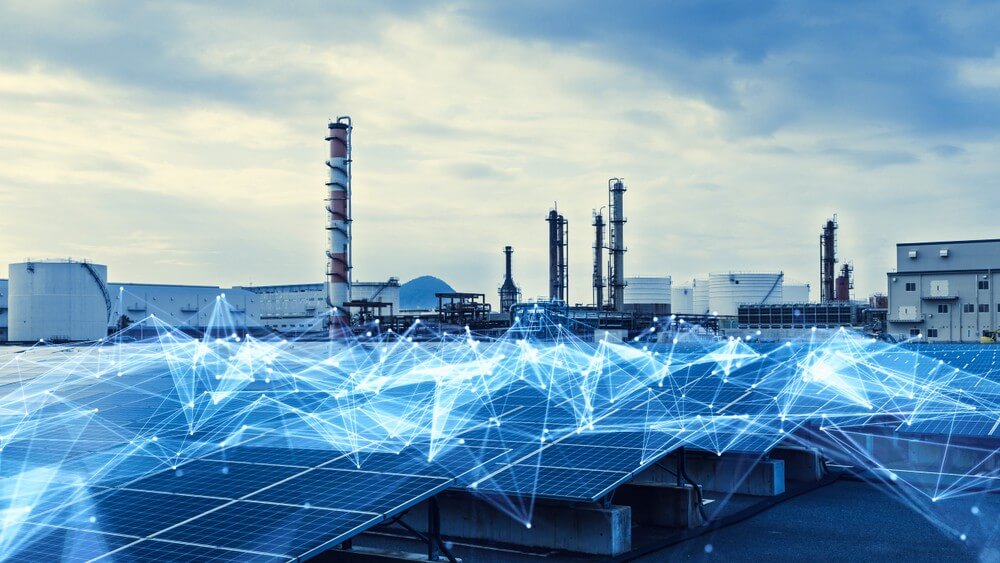 Why IoT Will Dominate The Future Of Energy Generation