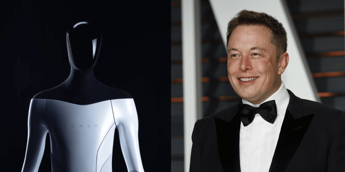Machina Sapiens vs. Human Sapiens:  Why Is Elon Musk After Humanoid Robots While Being Deeply Scared of AI's Dark Side?
