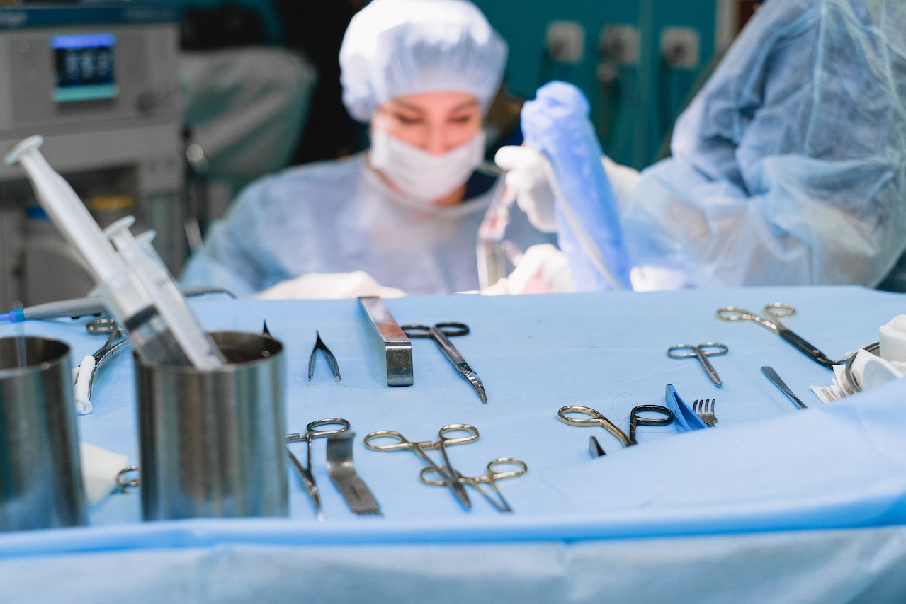 Why Should Surgical Equipment Cleaning Ensure Biofilm-Free Instruments?