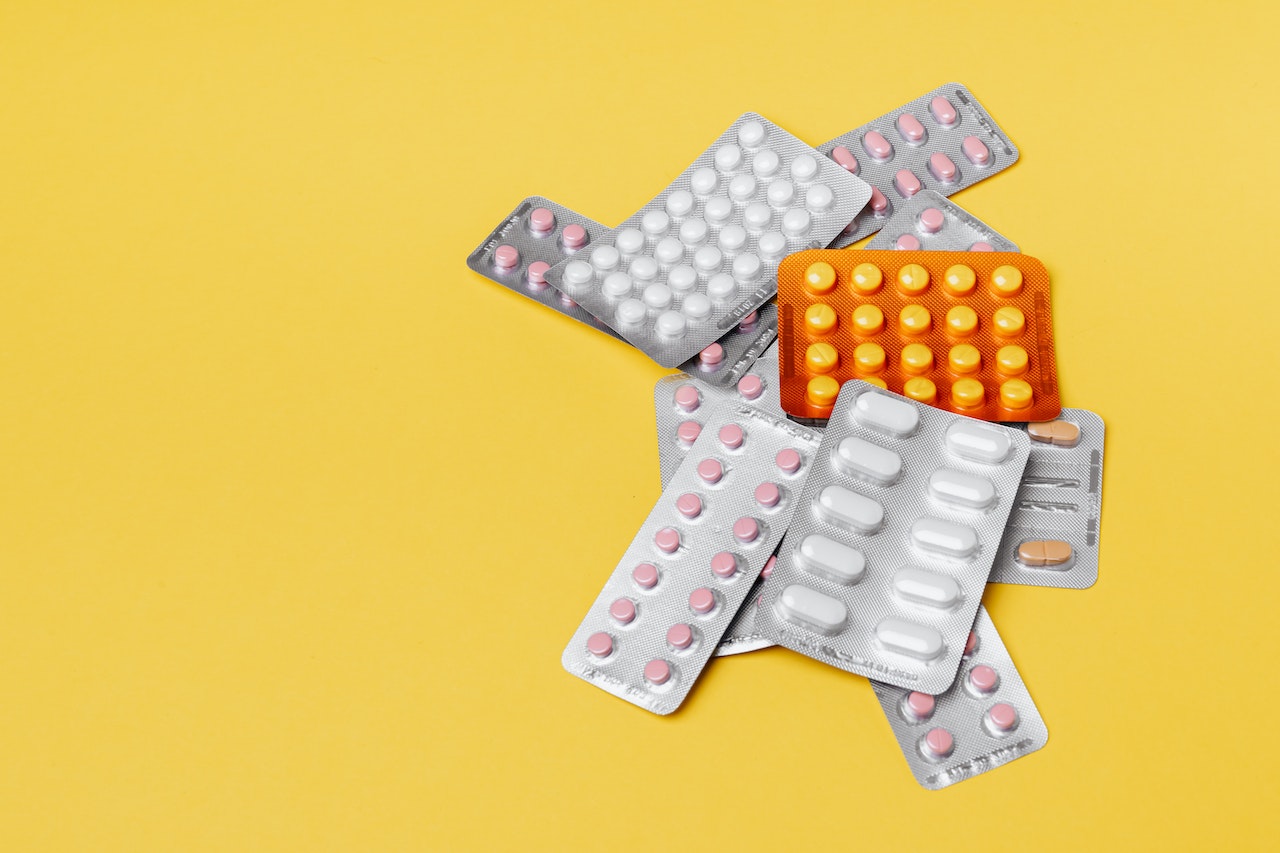 Why You Need to Be Cautious When It Comes to Prescription Medication
