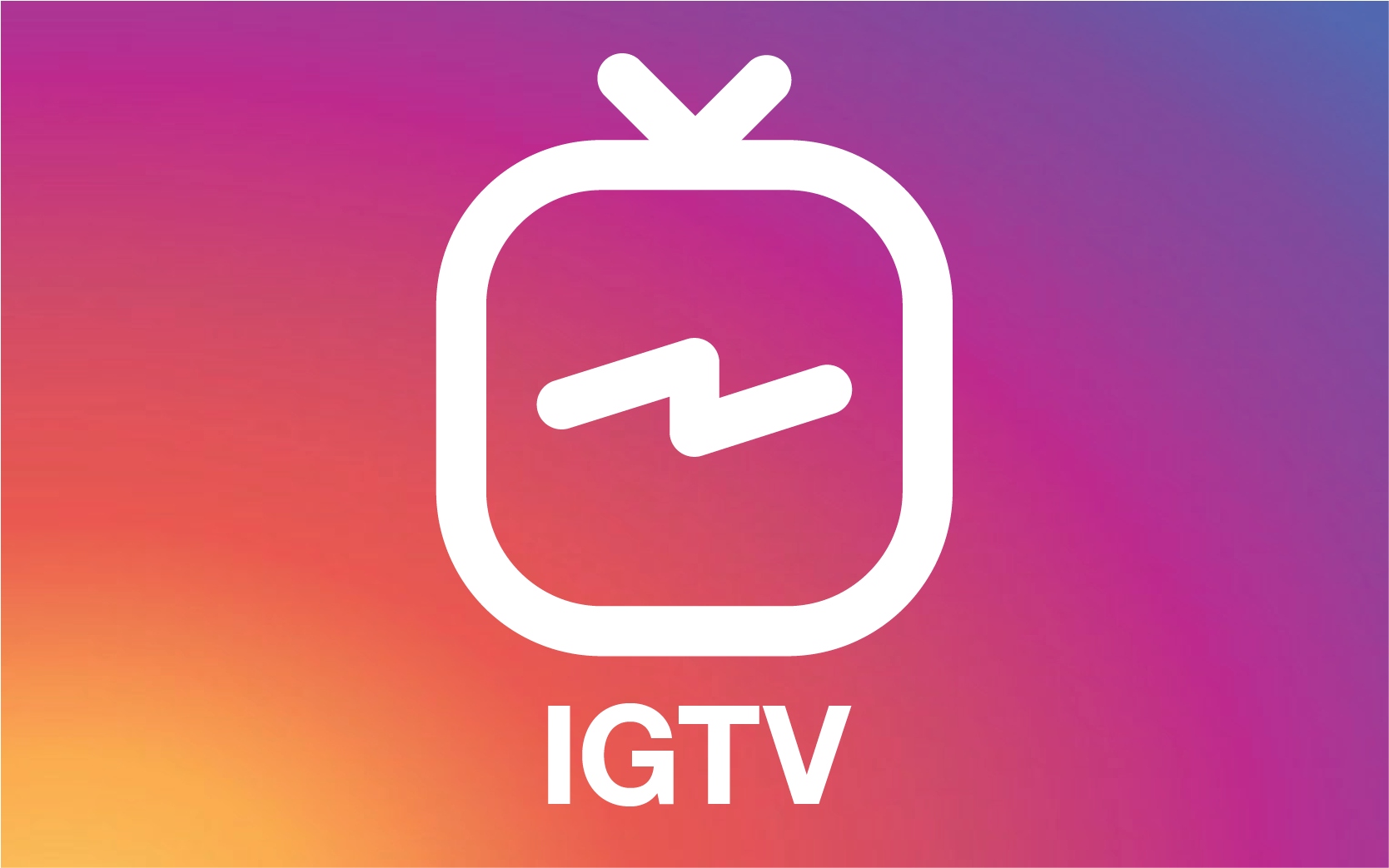 Why is IGTV the Least Used Feature on Instagram?
