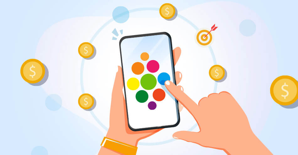 5 Monetization Strategies for Mobile Apps