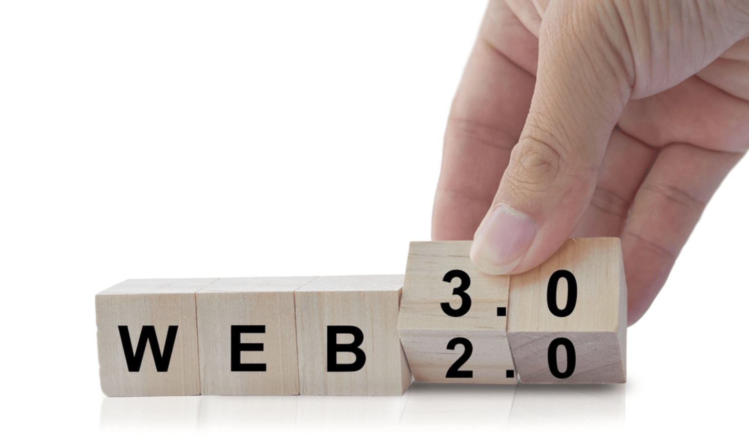 Why is Web 3.0 Beneficial?
