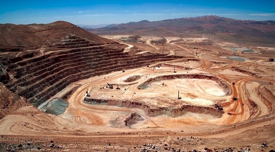 Widespread Pollution from Metal Mining Affects Millions Worldwide