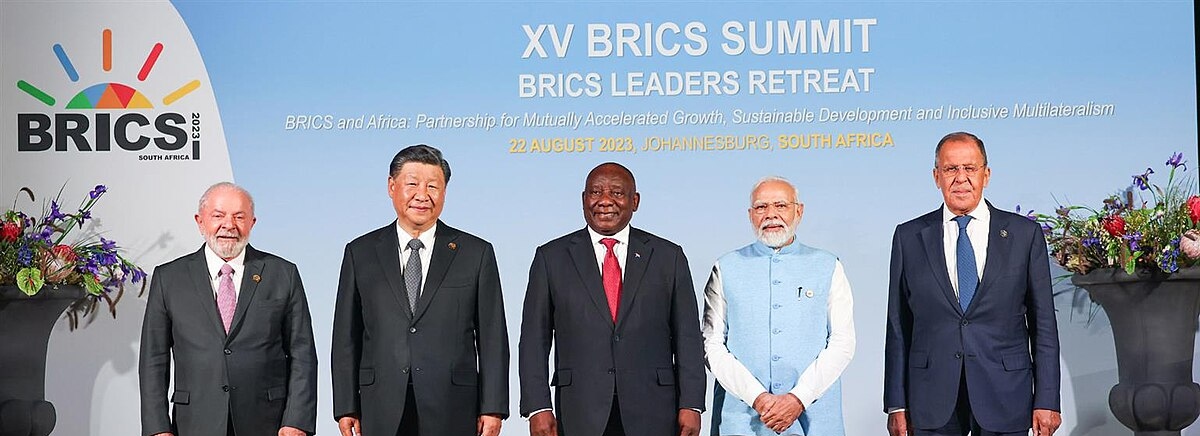 Will the BRICS Dethrone the U.S. Dollar?