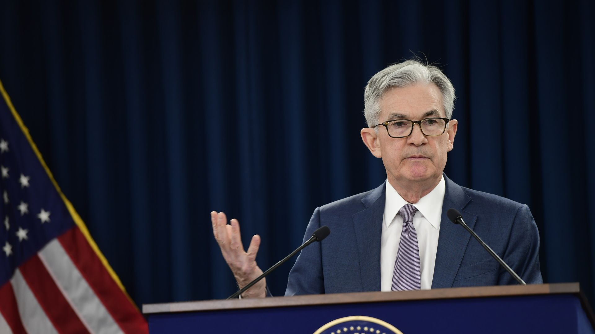 Will the Fed Keep Interest Rates Low for the US Treasury?