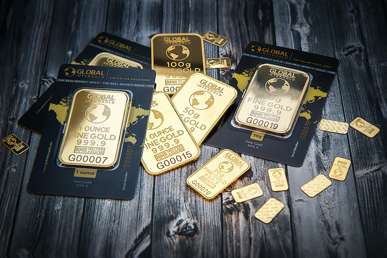 Will the Price of Gold Crash in 2023?