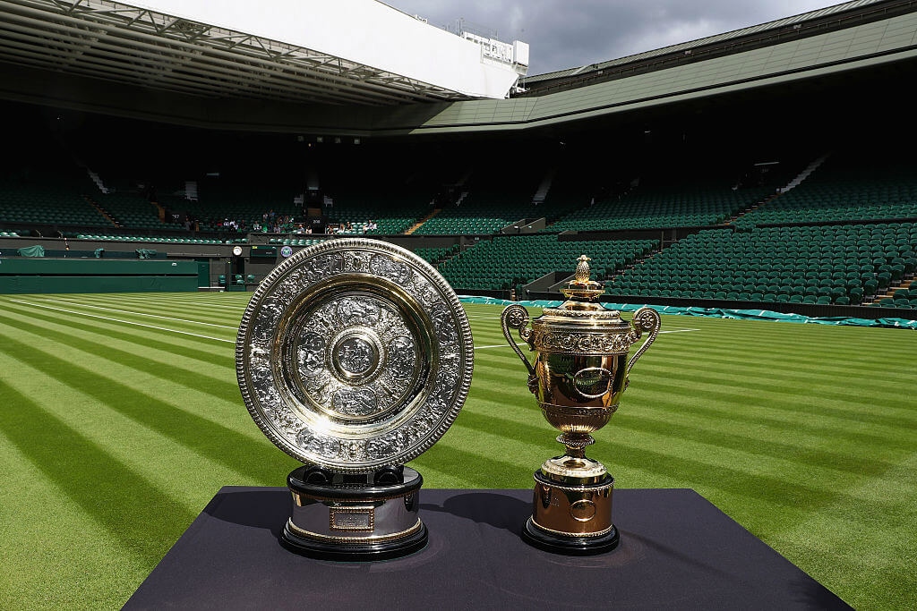 Game On! The Wimbledon Championships: Democratising Experience for All