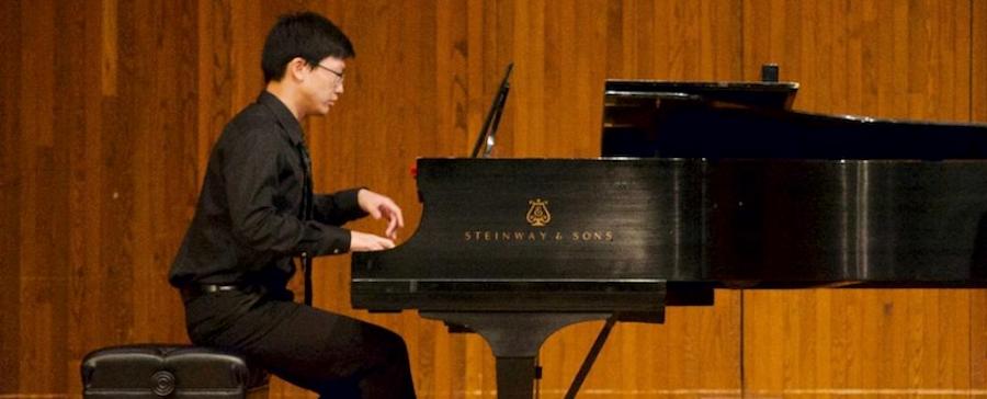 With Over 10 Million Streams & Global Music Awards, Musician Zixiao Revels in Music’s Magic