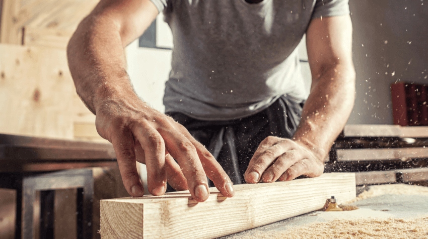 Steps to Starting Your Own Woodworking Business