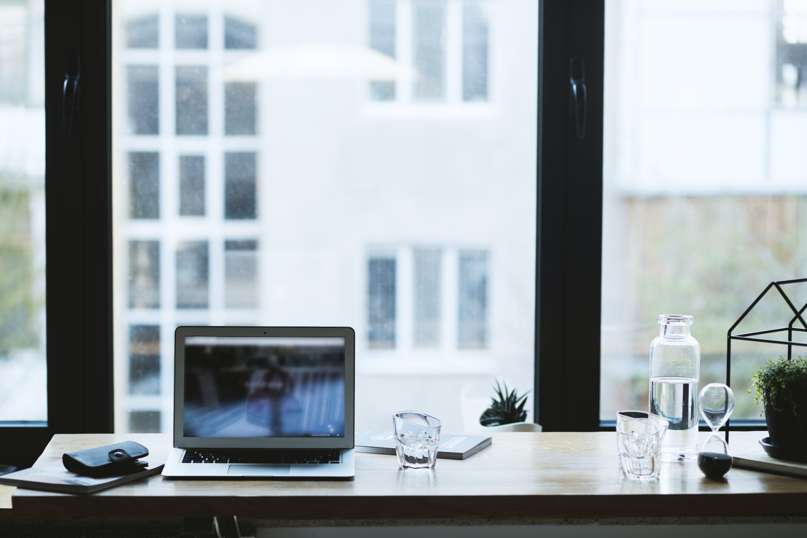 What Steps To Take When Your Working Space Gets Flooded And Damaged