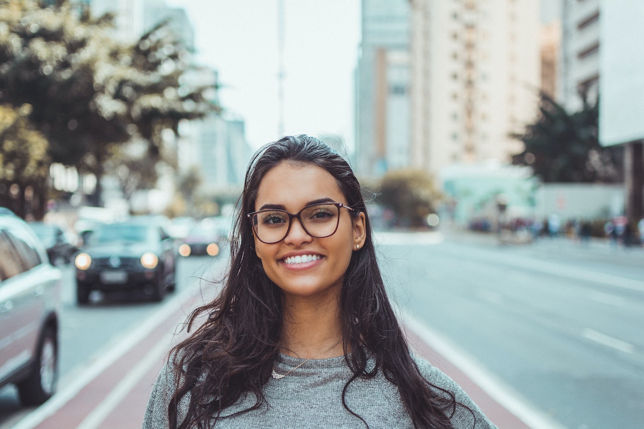 You Want Straight Teeth, But Don't Like The Looks Of Braces? Here's The Solution