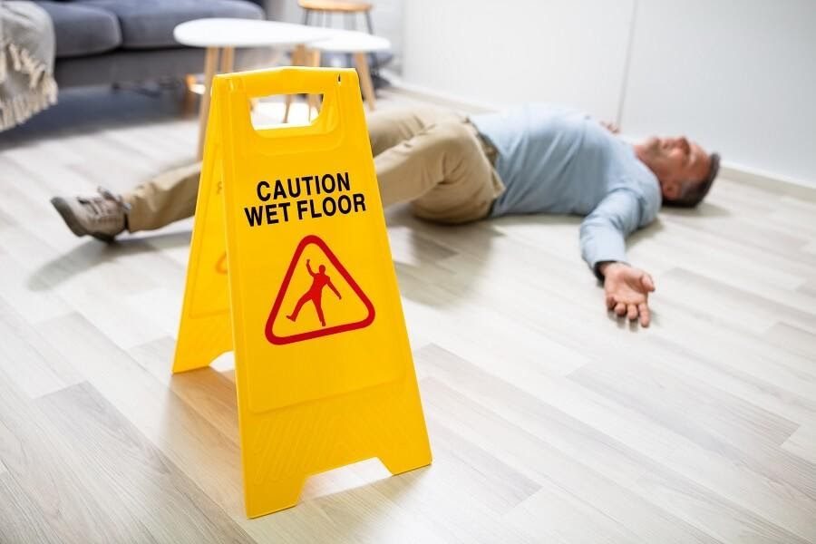  Ontario Law Setting 60-Day Deadline For Slip-And-Fall Claim Notice Added Burden On Plaintiff Lawyer