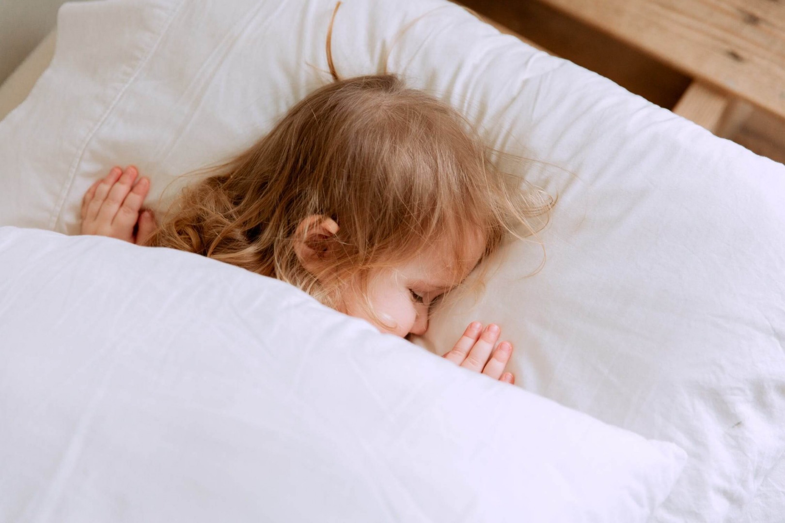  Sleep: The Magic Elixir to Good Health