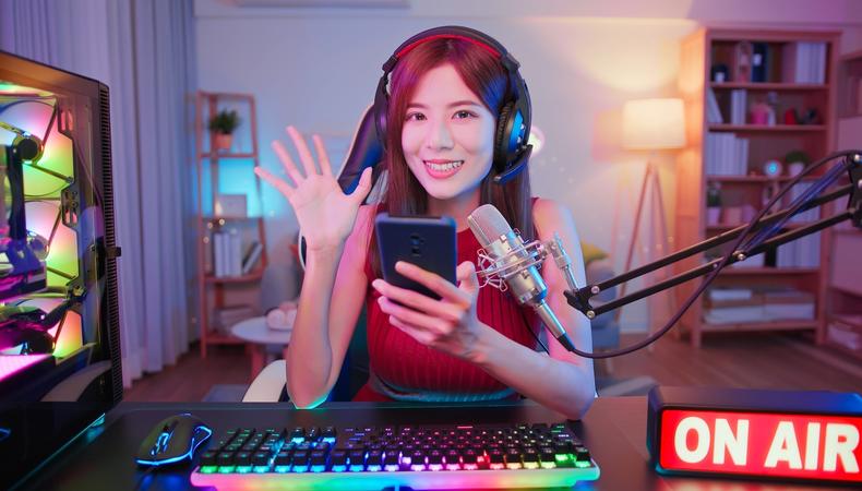 The Incredible Rise of Influencer Marketing on Twitch 