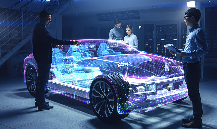 4 Activities that Automakers Can Digitize Now