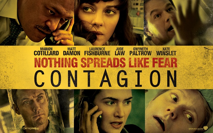 contagion