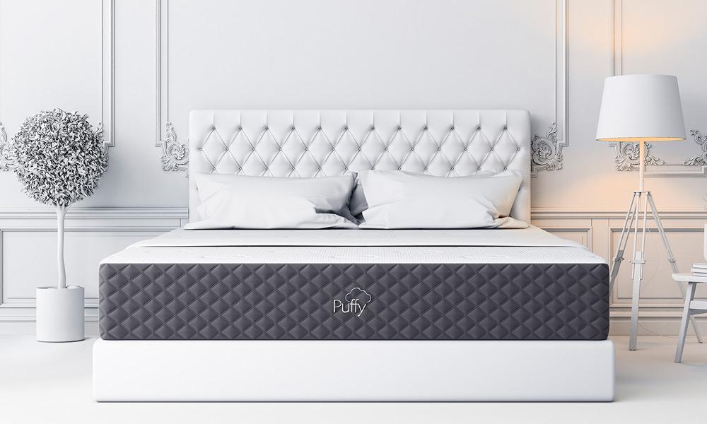 How The Puffy Mattress Is Balancing Comfort and Spinal Alignment
