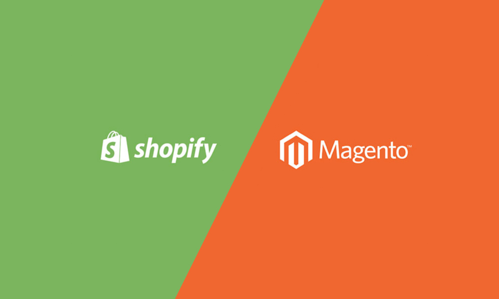 Is Magento Better than Shopify? A Detailed Comparison