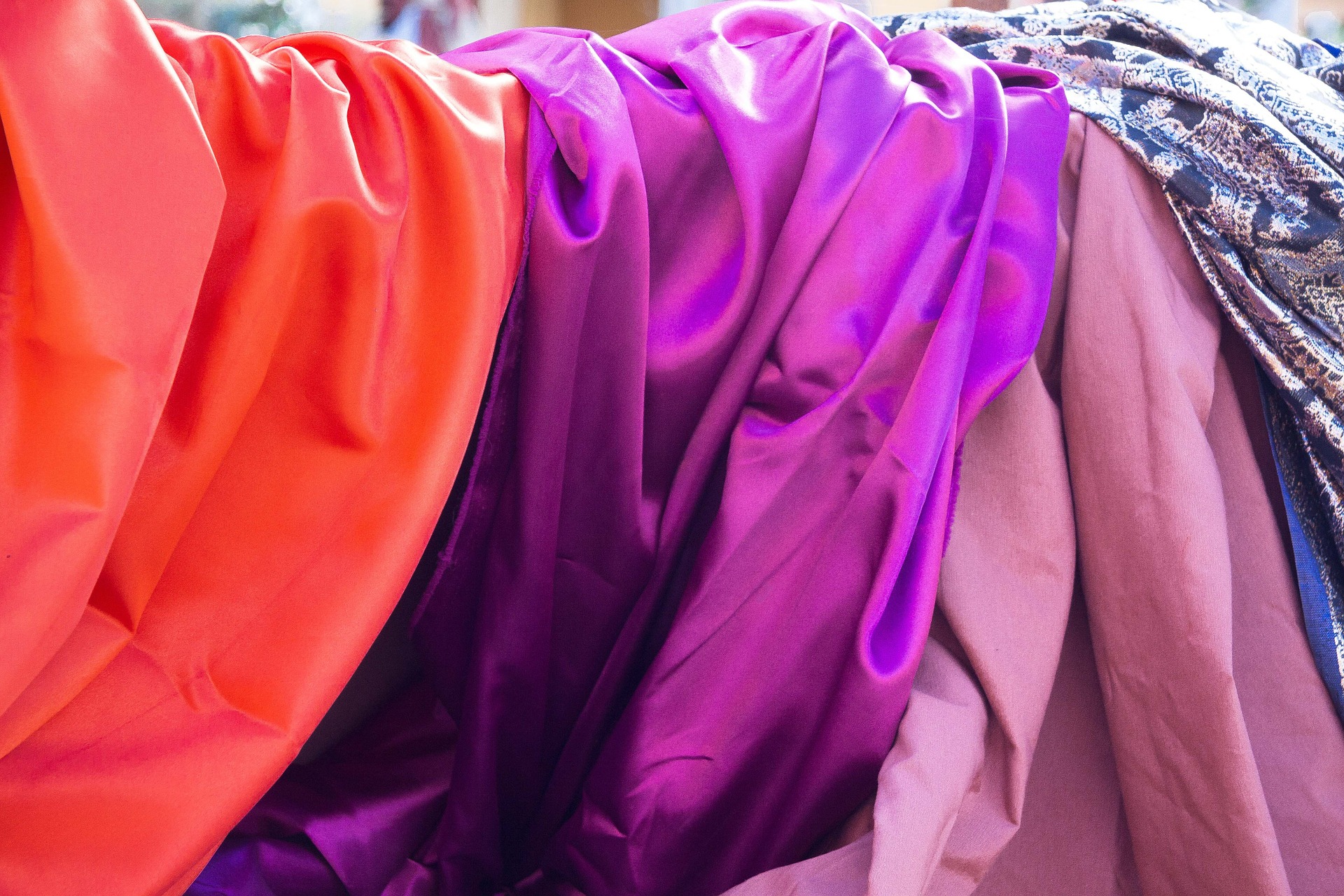 What Is Silk's Environmental Impact? 