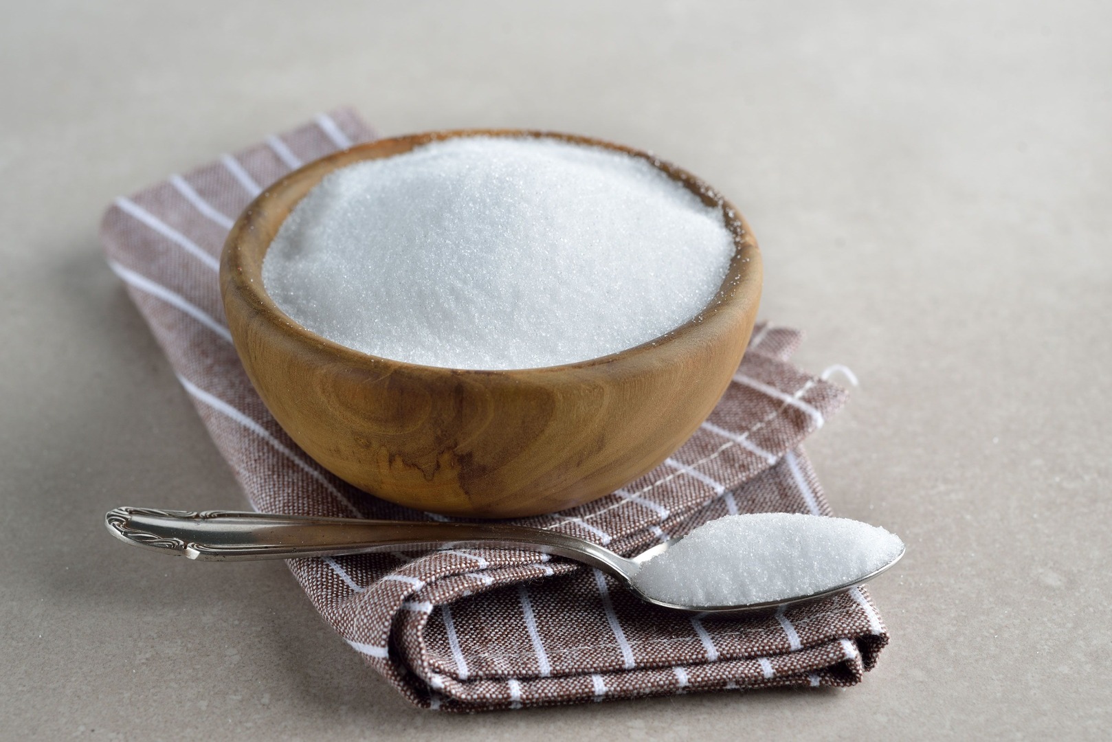 Erythritol, and the More Artful Avoidance of Excess Sugar