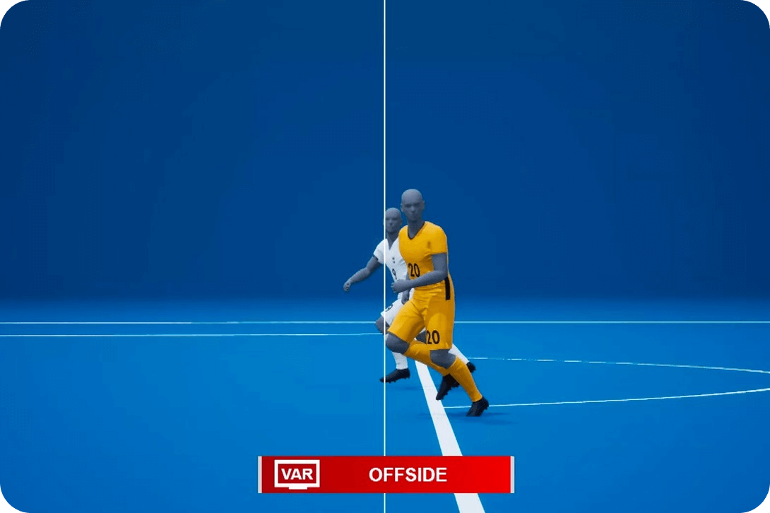 How FIFA Used Artificial Intelligence in the World Cup
